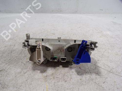 Climate control RENAULT CLIO IV Grandtour (KH_)  | BP7886322I5 
