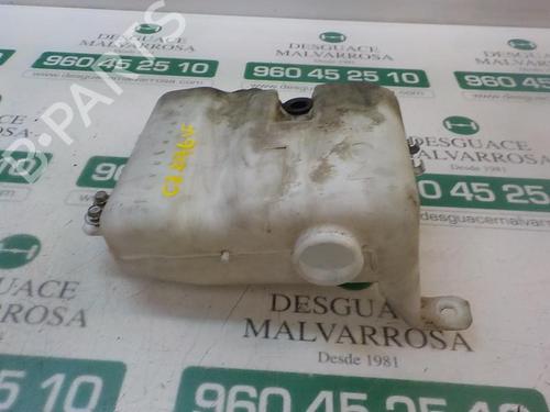 Sprinklertank SSANGYONG RODIUS I 2.7 Xdi (165 hp) 7411602