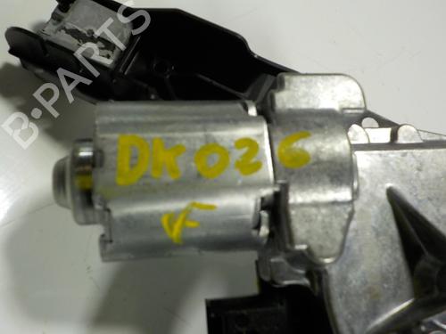 Rear wiper motor PEUGEOT 308 II (LB_, LP_, LW_, LH_, L3_)  | BP11885034M102