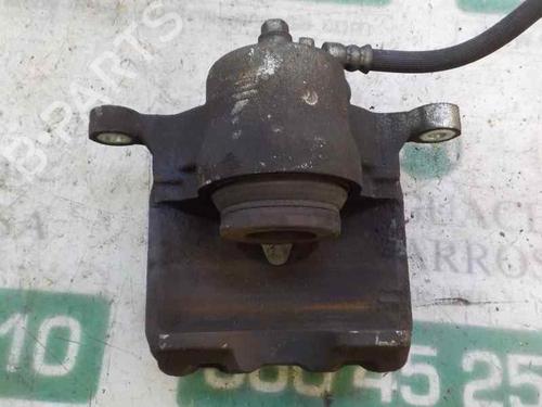 Right front brake caliper OPEL KARL (C16) 1.0 | BP11551600M104 
