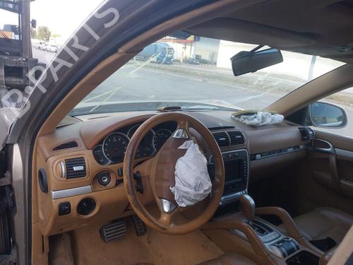 Right front fenders PORSCHE CAYENNE (9PA) 3.6 | BP32316456C42