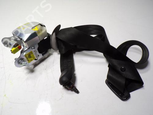 Used Front right seatbelt Front right seatbelt HYUNDAI i40 I (VF) 1.7 CRDi (116 hp) 13055441 13055441