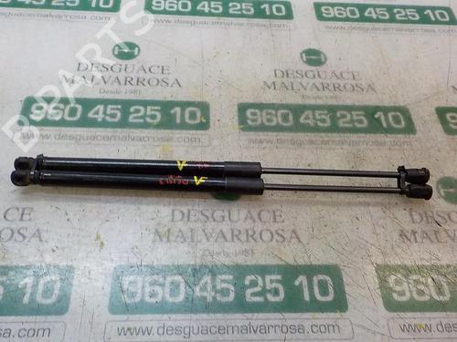 Used Tailgate lift support Tailgate lift support 14282519 14282519