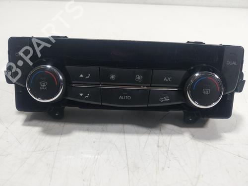 Used Climate control Climate control RENAULT KADJAR (HA_, HL_) 1.3 TCe 140 (HLNB, HLN1) (140 hp) 19136662 19136662