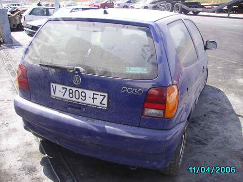 Steering column stalk VW POLO III (6N1) 60 1.4 | BP3788852I23 