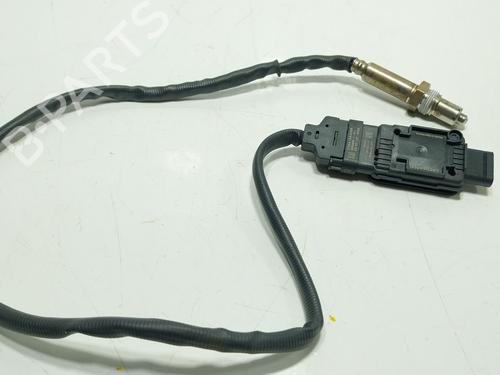 Used Electronic sensor Electronic sensor BMW X5 (G05, F95) xDrive 30 d Mild-Hybrid (286 hp) 34378027 34378027