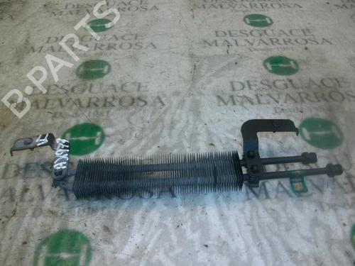 Used Oil radiator Oil radiator ALFA ROMEO 166 (936_) 2.4 JTD (936AXA00, 936A3B00) (150 hp) 3775551 3775551