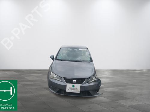 Catalyst SEAT IBIZA IV (6J5, 6P1)  | BP22407985M10 