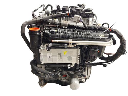 Motor Motor CUPRA LEON Sportstourer (KL8, KU8, KUD) 1.5 eTSI (150 hp) 30273270 30273270