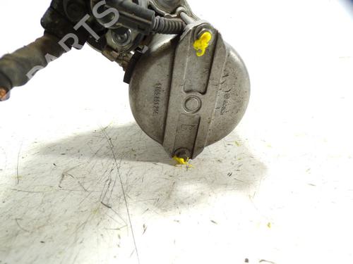 Starter SEAT ARONA (KJ7, KJP)  | BP8257491M8 