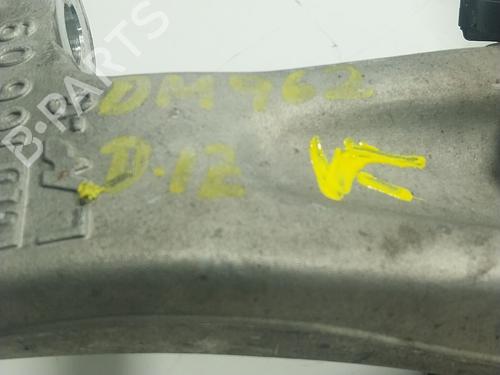 Left front steering knuckle MERCEDES-BENZ M-CLASS (W166) ML 250 CDI / BlueTEC 4-matic (166.004, 166.003) | BP18038457M25 