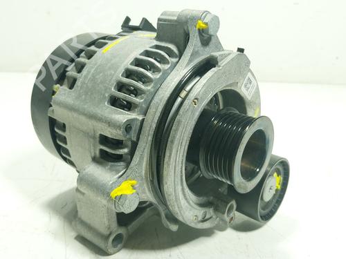 Used Alternator Alternator BMW 4 Gran Coupe (G26) 420 d Mild-Hybrid xDrive (190 hp) 29595115 29595115