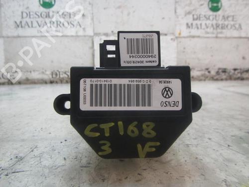 Resistenza riscaldamento VW PHAETON (3D1, 3D2, 3D3, 3D4, 3D6, 3D7, 3D8, 3D9) 3.0 V6 TDI 4motion | BP11643521M108 