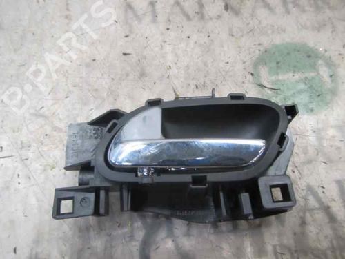 Used Front left interior door handle Front left interior door handle PEUGEOT 308 CC (4B_) [2009-2015] 4006877 4006877