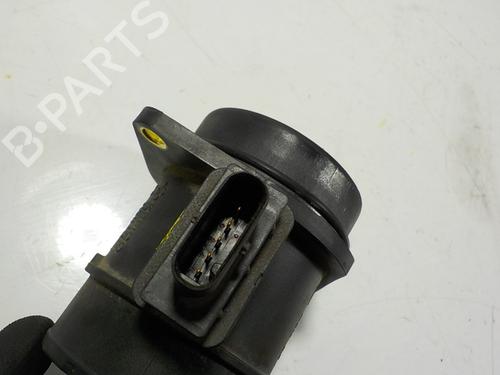 Mass air flow sensor KIA SPORTAGE IV (QL, QLE)  | BP13488696M95 