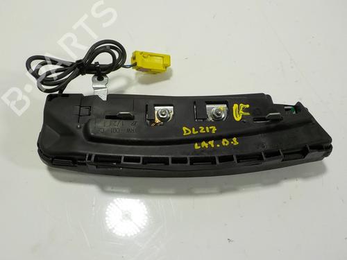 Electronic module VW POLO V (6R1, 6C1) 1.4 TDI | BP13318876M83 