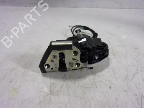 Used Rear right lock TOYOTA HILUX VIII Pickup (_N1_) 2.4 D 4WD (GUN125_, GUN125R) (150 hp) 10523495