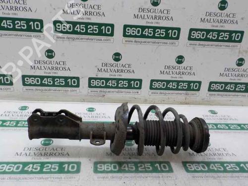 Left front shock absorber OPEL INSIGNIA A (G09) 2.0 CDTI (68) | BP4451911M16 