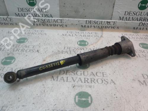Used Left rear shock absorber Left rear shock absorber AUDI A4 B6 (8E2) 1.9 TDI (130 hp) 3816238 3816238