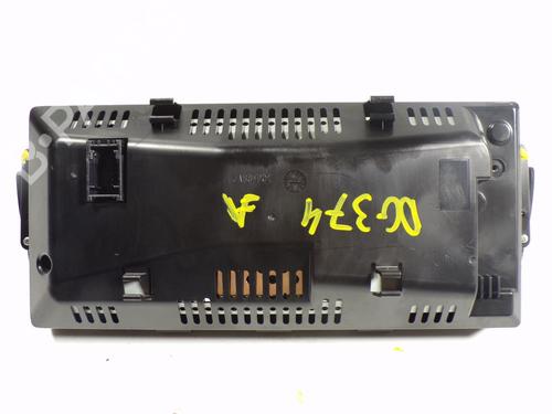 Display monitor BMW 5 (E60) 525 d | BP6929310C48 