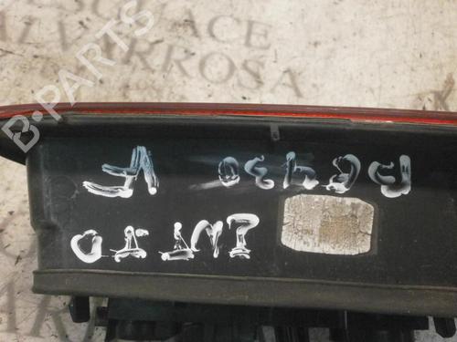 Right tailgate light RENAULT LAGUNA II (BG0/1_) | BP6616958C80 - Image 3
