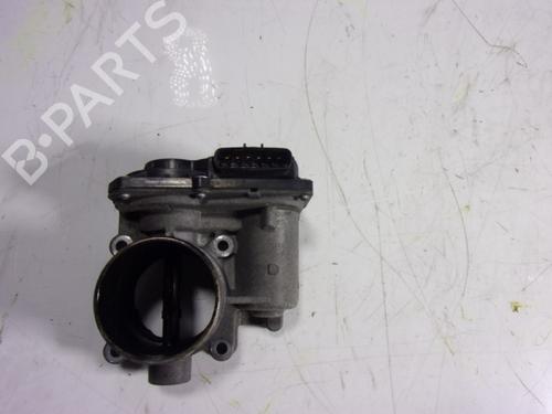 Used Throttle body Throttle body MITSUBISHI OUTLANDER III (GG_W, GF_W, ZJ, ZL, ZK) [2010-2022] 19663547 19663547