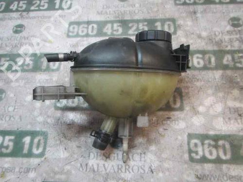 Expansion tank MERCEDES-BENZ E-CLASS (W212)  | BP3861950C120 
