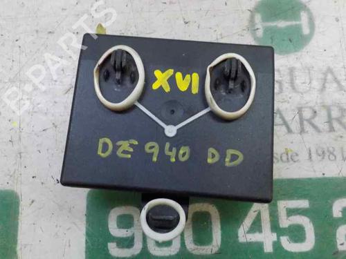 Used Electronic module Electronic module AUDI Q7 (4LB) 3.0 TDI quattro (240 hp) 5850029 5850029