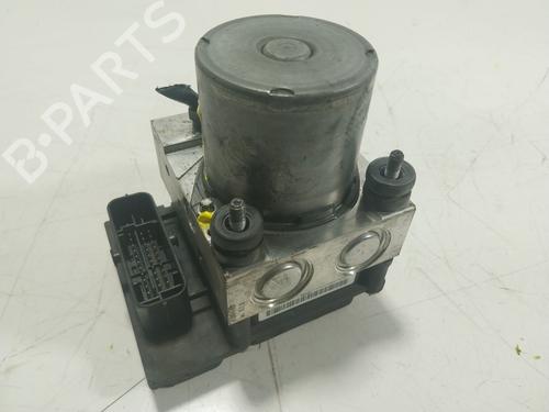 ABS pump PEUGEOT 5008 (0U_, 0E_) 2.0 HDi 150 / BlueHDi 150 | BP18110371M43 