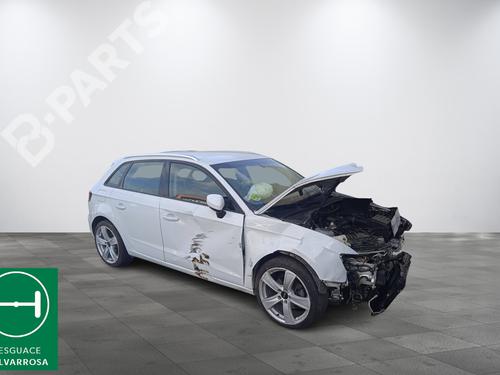 Expansion tank AUDI A3 Sportback (8VA, 8VF) 1.6 TDI | BP8823966C120  - Image 7