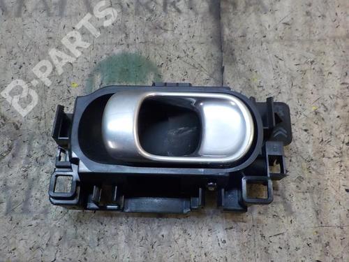 Used Rear right interior door handle Rear right interior door handle CITROËN C3 / C3 ORIGIN III (SX) 1.6 BlueHDi 75 (75 hp) 3859286 3859286