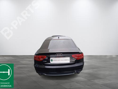 Armrest / Center console AUDI A5 (8T3)  | BP8536982I20  - Image 9