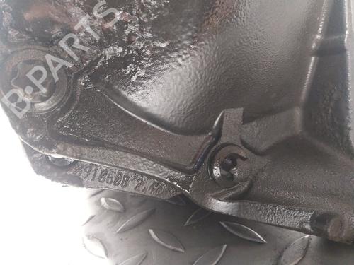 Rear differential MERCEDES-BENZ E-CLASS Coupe (C207) E 350 CDI (207.322) | BP18893549M24 