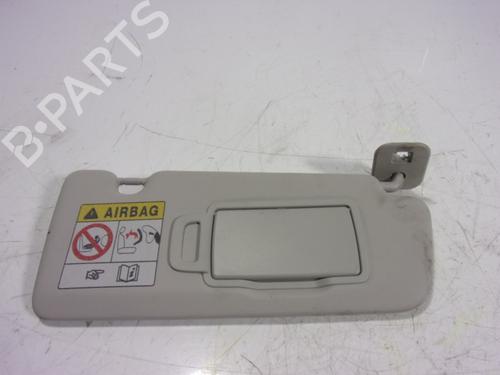 Right sun visor RENAULT MEGANE IV Hatchback (B9A/M/N_) | BP11190405I2 - Image 2