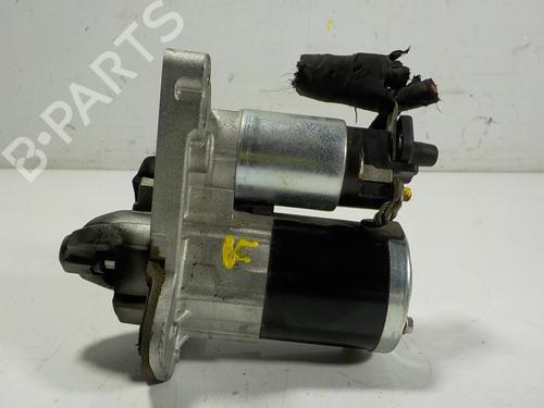 Used Starter RENAULT CAPTUR I (J5_, H5_) 1.3 TCe 130 (J5NJ, J5NE) (131 hp) 15071017