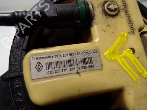 Fuel pump DACIA LOGAN MCV II  | BP13694769M76 