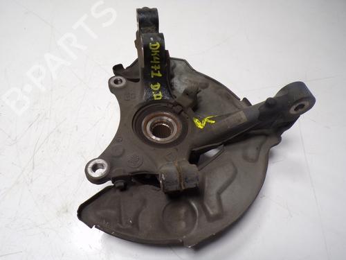 Used Right front steering knuckle Right front steering knuckle PEUGEOT 508 SW I (8E_) 1.6 BlueHDi 120 (120 hp) 12200998 12200998