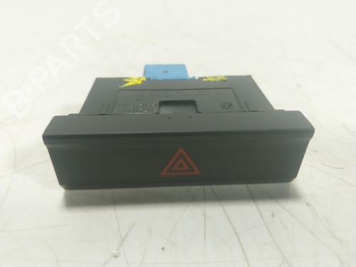 Used Warning switch Warning switch VW T-ROC (A11, D11) 2.0 TDI (150 hp) 22734526 22734526