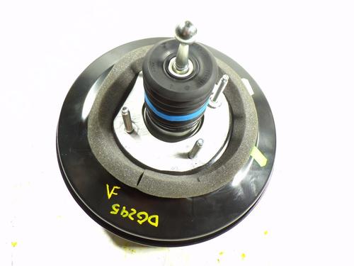 Used Servo brake Servo brake PEUGEOT 208 II (UB_, UP_, UW_, UJ_) e-208 (136 hp) 7636135 7636135