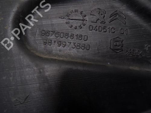 Windscreen washer tank CITROËN C4 Picasso II  | BP10539625C113 