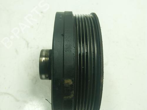 Pulley MERCEDES-BENZ CLS (C219) CLS 320 CDI (219.322) | BP16076136M122 