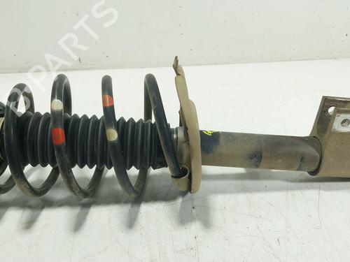 Used Left front shock absorber PEUGEOT PARTNER Tepee 1.6 BlueHDi 100 (100 hp) 30388635