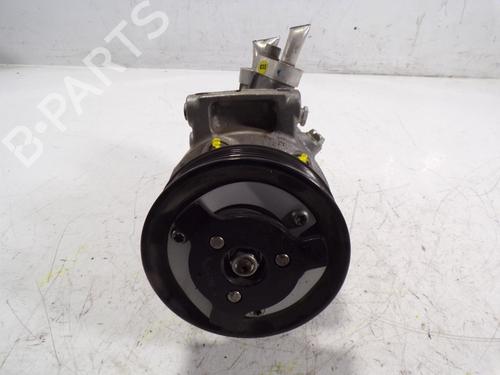 AC compressor VW GOLF SPORTSVAN VII (AM1, AN1) 1.6 TDI | BP9239829M34 