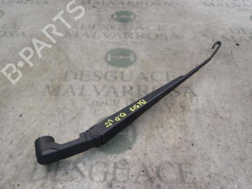 Used Front windshield wiper arm MITSUBISHI PAJERO PININ I (H6_W, H7_W) [1999-2007]  4013492
