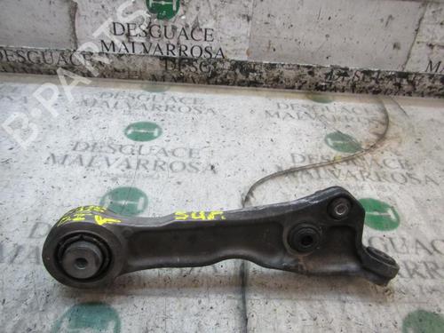 Querlenker links vorne JAGUAR S-TYPE II (X200) 2.7 D | BP3844609M12 