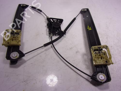 Front right window mechanism AUDI Q2 (GAB, GAG) 30 TDI | BP15581860C23 