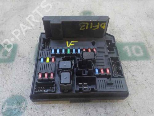 Boîte à Fusibles NISSAN QASHQAI / QASHQAI +2 I (J10, NJ10, JJ10E) [2006-2014]  6082777