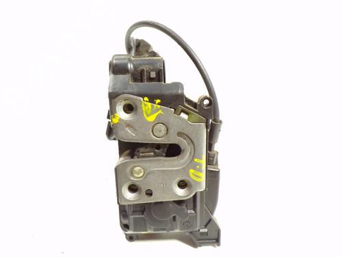 Used Rear right lock RENAULT SCÉNIC III (JZ0/1_) [2008-2016]  8420373