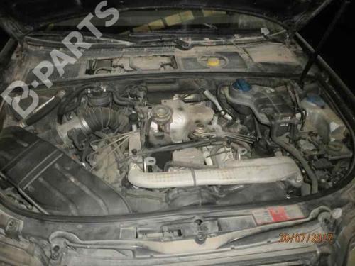 Rear left interior door handle AUDI A4 B6 (8E2) 2.5 TDI | BP3847441I15  - Image 6