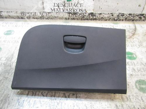 Glove box SEAT IBIZA IV SC (6J1, 6P5) 1.2 TSI (86 hp) 6J1857121B4W4